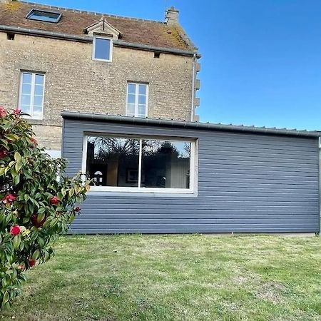Charmante Maison De 110M2 Situee A Luc A 800 M De La Mer 吕克索梅 外观 照片